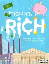 Cover image for History is Rich