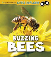 Cover image for Buzzing Bees