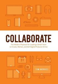 Cover image for Collaborate