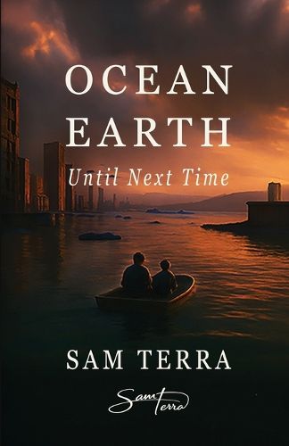 Cover image for Ocean Earth