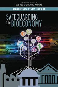 Cover image for Safeguarding the Bioeconomy