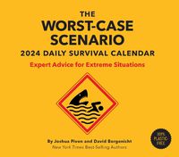 Cover image for 2024 Daily Cal: Worst-Case Scenario