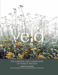 Cover image for Veld