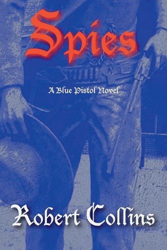 Cover image for Spies