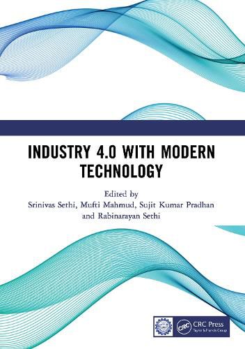 Cover image for Industry 4.0 with Modern Technology