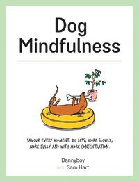 Cover image for Dog Mindfulness