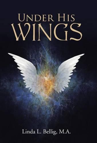 Cover image for Under His Wings