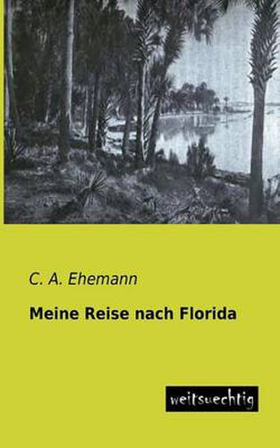 Cover image for Meine Reise Nach Florida