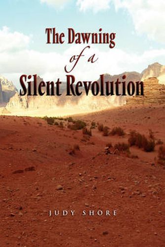 Cover image for The Dawning of a Silent Revolution