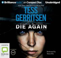 Cover image for Die Again