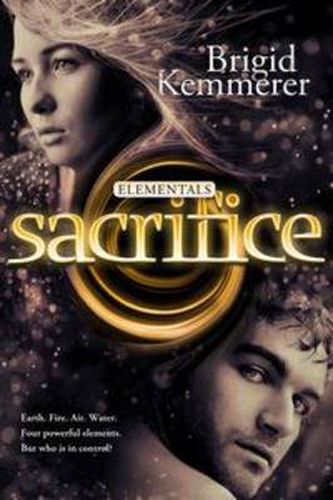 Sacrifice: Elementals 5