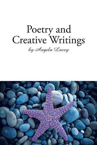 Cover image for Poetry and Creative Writings