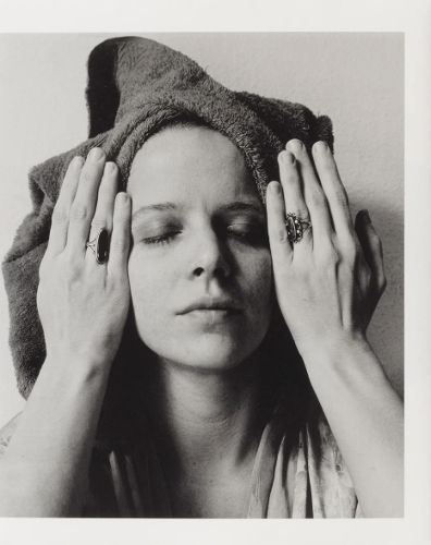 Daily Self-Portraits 1972-1973