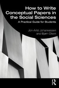 Cover image for How to Write Conceptual Papers in the Social Sciences