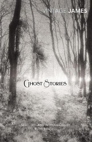 Cover image for Ghost Stories