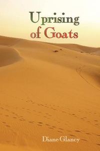Cover image for Uprising of Goats