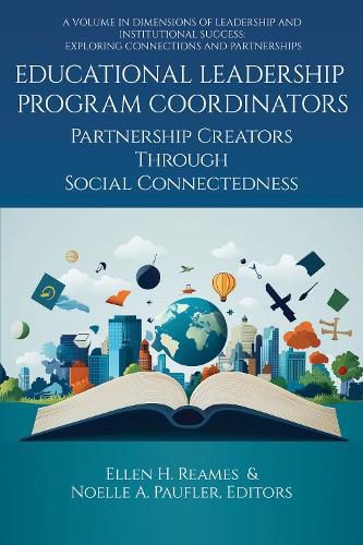 Cover image for Educational Leadership Program Coordinators