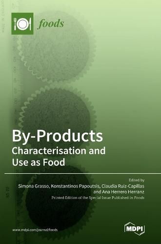 Cover image for By-Products