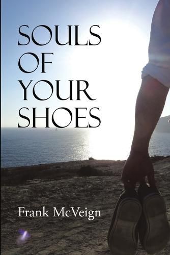 Cover image for Souls of Your Shoes