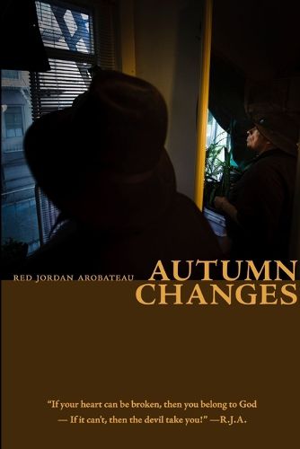 Cover image for Autumn Changes --2