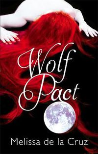 Cover image for Wolf Pact: A Wolf Pact Novel: Number 1 in series