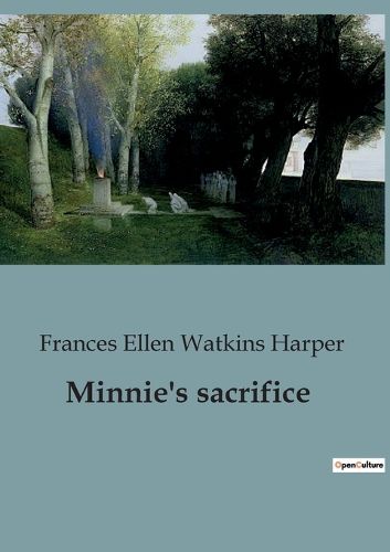 Cover image for Minnie's sacrifice