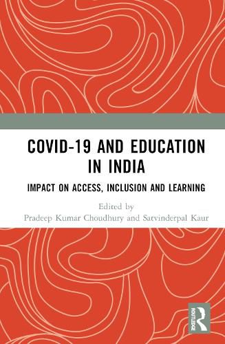 COVID-19 and Education in India