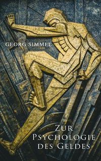 Cover image for Zur Psychologie des Geldes