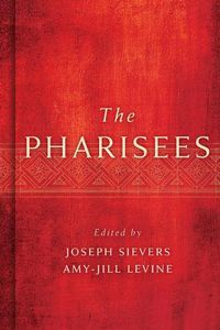 Cover image for Pharisees