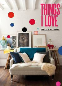 Cover image for Things I Love