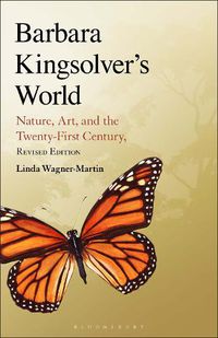 Cover image for Barbara Kingsolver's World