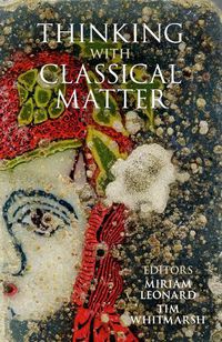 Cover image for Thinking with Classical Matter