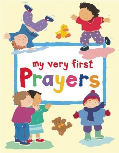 My Very First Prayers