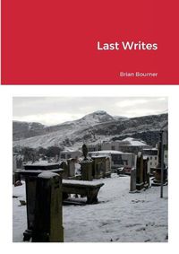 Cover image for Last Writes