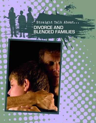 Cover image for Divorce and Blended Families