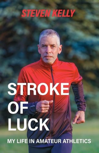 Cover image for Stroke of Luck