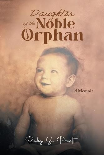 Cover image for Daughter of the Noble Orphan