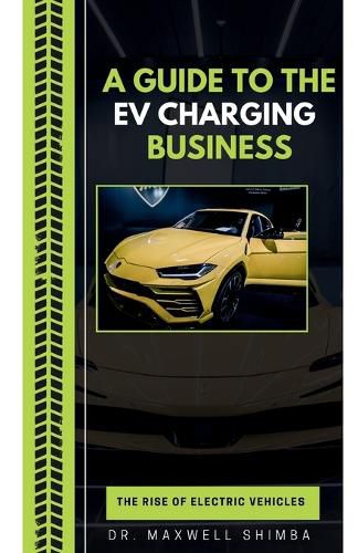 Cover image for A Guide to the EV Charging Business