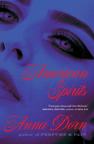 Cover image for American Spirits