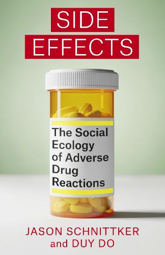 Cover image for Side Effects