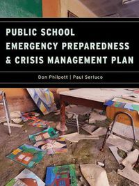 Cover image for Public School Emergency Preparedness and Crisis Management Plan