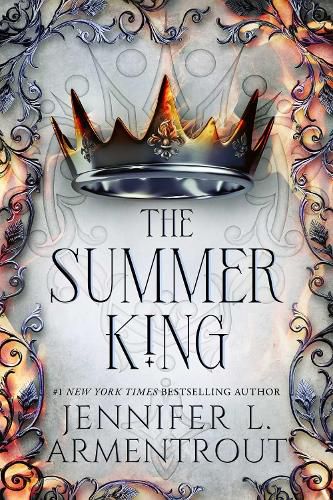 Cover image for The Summer King