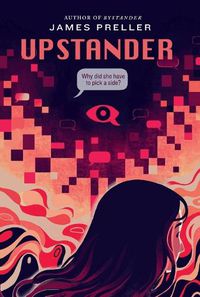 Cover image for Upstander