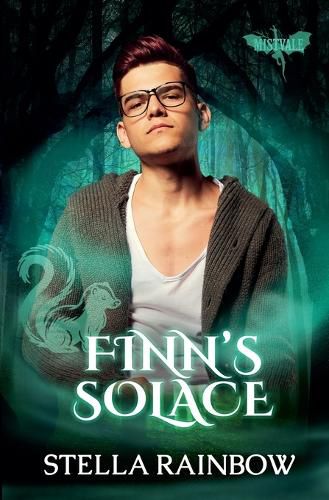 Cover image for Finn's Solace