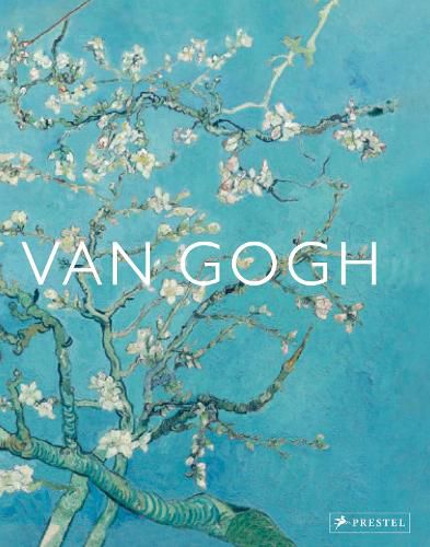 Cover image for Van Gogh
