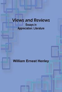 Cover image for Views and Reviews