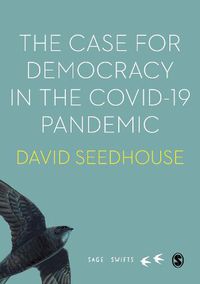 Cover image for The Case for Democracy in the COVID-19 Pandemic