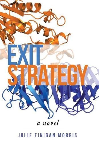 Cover image for Exit Strategy