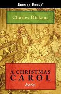 Cover image for A Christmas Carol