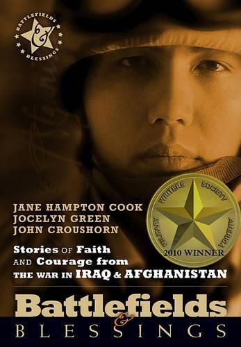 Cover image for Stories of Faith and Courage Form the War in Iraq & Afghanistan